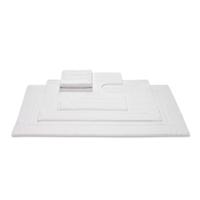 Vandyck Vandyck Houston White Toiletmat 60x62