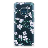 Nokia XR20 Uniek | TPU Case | Blossom White