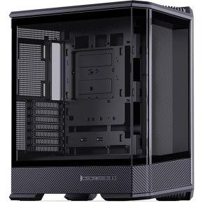 Jonsbo D400 Black