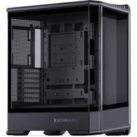 Jonsbo D400 Black