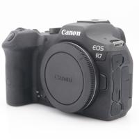Canon EOS R7 body occasion