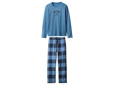 esmara Kinder pyjama (Blauw, 146/152)