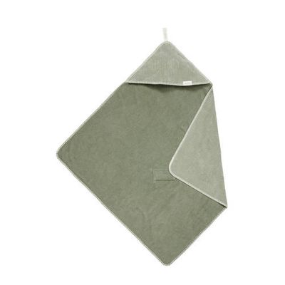 Koeka bacape Vik 100x100 cm Shadow green