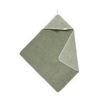 Koeka bacape Vik 100x100 cm Shadow green - thumbnail