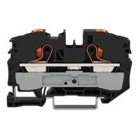 WAGO 2216-1205 Doorgangsklem 20 stuk(s)