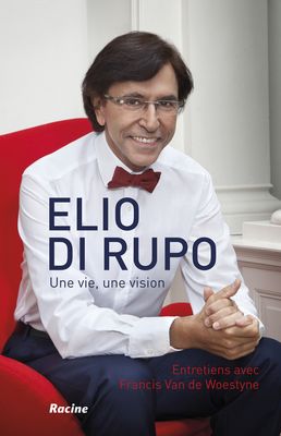 Elio di rupo Elio di rupo