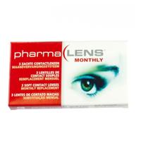 Pharmalens Monthly +7,50 3