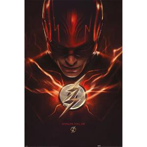 Poster The Flash Movie Speed Force 61x91,5cm