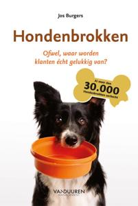 Hondenbrokken (Hardback)