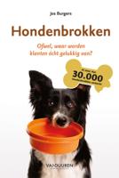Hondenbrokken (Hardback)