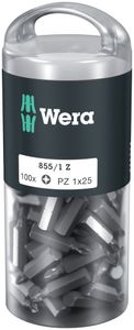 BIT 855/1 Z PZ 1 100ST. 072443