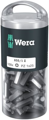 BIT 855/1 Z PZ 1 100ST. 072443