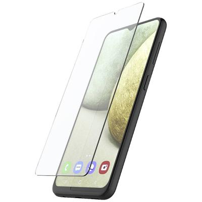 Hama 00213079 Screenprotector (glas) Samsung Galaxy A33 5G 1 stuk(s) Krasvast