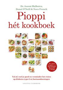 Pioppi hét kookboek