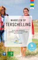 Wandelgids Wandelen op Terschelling | VVV Terschelling Wandelgids Wandelen op Terschelling | VVV Terschelling