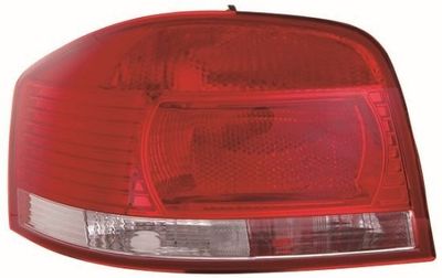Achterlicht 4411955LLDUE