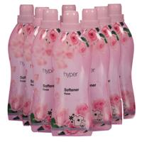 Wasverzachter - Roze