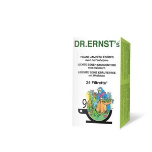 Ernst Dr Filt N 9 Thee Bloedsomloop