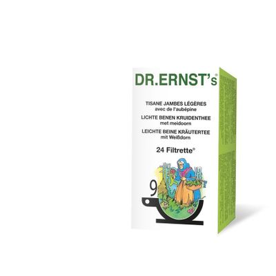 Ernst Dr Filt N 9 Thee Bloedsomloop