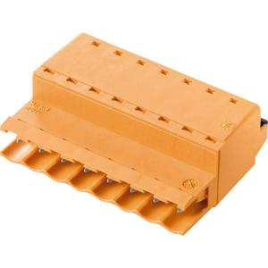 Weidmüller 1335370000 Male connector Totaal aantal polen 6 60 stuk(s)