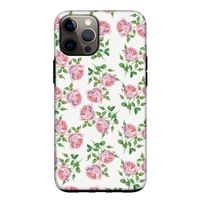 Kleine roosjes: iPhone 12 Tough Case