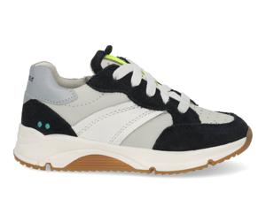 Bunnies Fien force 225462 420 navy multi blauw maat 35