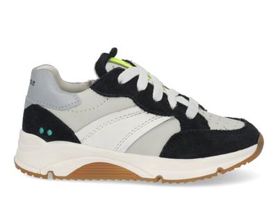 Bunnies Fien force 225462 420 navy multi blauw maat 32