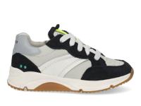 Bunnies Fien force 225462 420 navy multi blauw maat 35