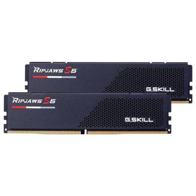 G.Skill F5-5200J3636D32GX2-RS5K Werkgeheugenset voor PC DDR5 64 GB 2 x 32 GB 288-pins DIMM F5-5200J3636D32GX2-RS5K