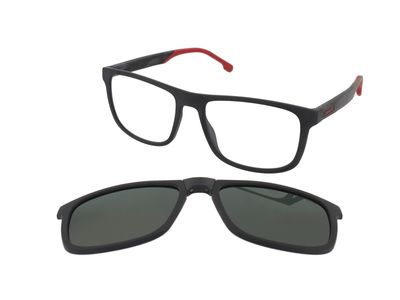 Brillen met correctie Carrera Carrera 8053/CS 003/UC