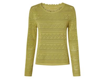 esmara Dames trui (Groen, L (44-46))