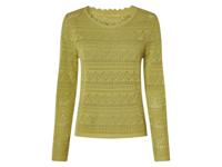 esmara Dames trui (Groen, L (44-46))