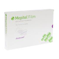 Mepitel Film 10x12cm 10 296270 - thumbnail