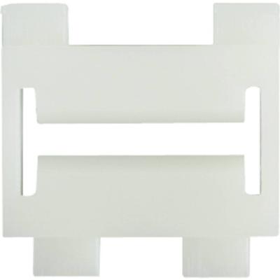 KS Tools 420.1462 Verbindingsclip voor Mercedes, verpakking van 10 stuks
