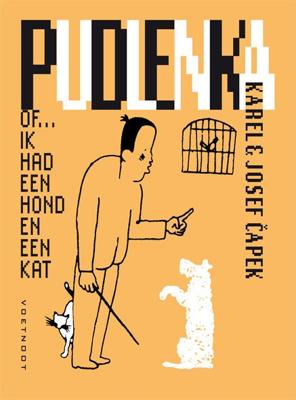 Pudlenka (Paperback)
