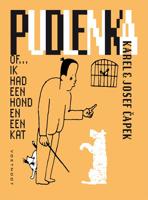 Pudlenka (Paperback)