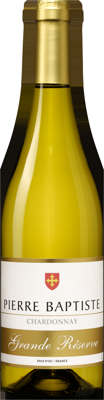 Pierre Baptiste Grande Réserve Chardonnay