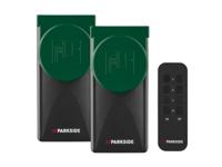 PARKSIDE Draadloze stopcontactenset IP44