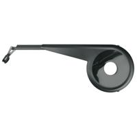 Axa Sks kettingscherm chainbow e max. 38t 158mm zwart