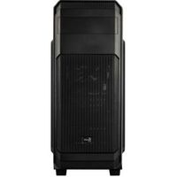 Aerocool Aero-300 Midi-Toren Zwart