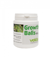 Velda Groeibollen