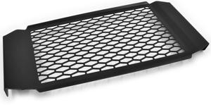 ZIEGER Radiator cover kawa z900rs bj.18-20 sw