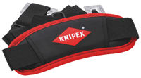 Knipex Reservedraagriem | Voor 00 21 35 en 00 21 36 - 00 21 99 V35 Knipex Reservedraagriem | Voor 00 21 35 en 00 21 36 - 00 21 99 V35