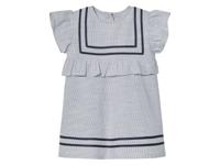 lupilu Babyjurk (Blauw, 50/56)