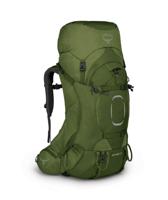 Osprey Aether 55 Backpack Heren Garlic Mustard Green S/M