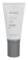 Skeyndor Derma Peel Pro Resurfacing Peel Cream Dry To Very Dry Skin 50ml Exfoliant & Peeling