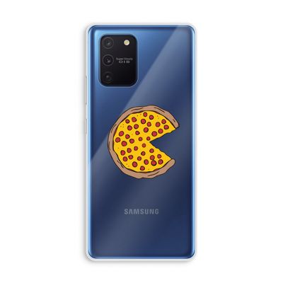 You Complete Me #2: Samsung Galaxy Note 10 Lite Transparant Hoesje