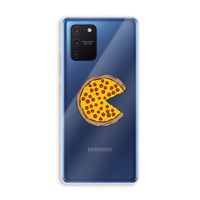 You Complete Me #2: Samsung Galaxy Note 10 Lite Transparant Hoesje