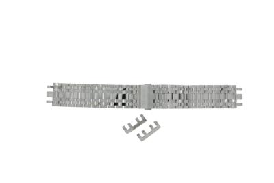 Horlogeband Tag Heuer CW2113-0 / BA0780 / Monaco Roestvrij staal (RVS) Staal 22mm