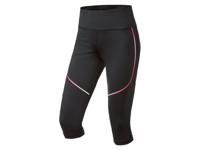 CRIVIT Sportlegging (XS (32/34), Zwart)